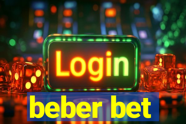 beber bet
